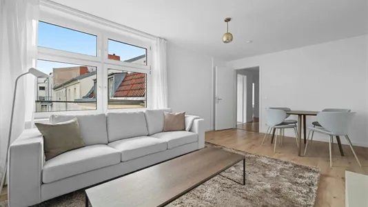 Apartments in Berlin Neukölln - photo 2