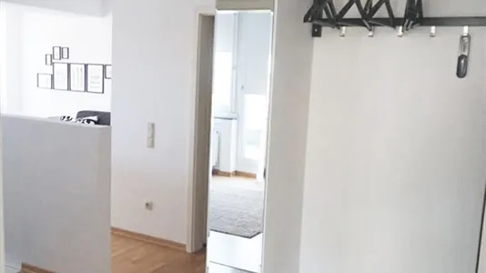 Apartments in Dusseldorf - photo 8