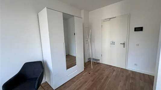 Apartments in Berlin Steglitz-Zehlendorf - photo 8