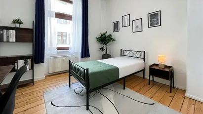 Room for rent in Berlin Charlottenburg-Wilmersdorf, Berlin