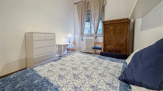 Rooms in Florence - photo 5
