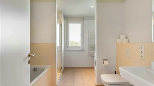 Rooms in Berlin Mitte - photo 5