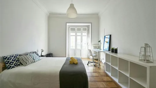Rooms in Location is not specified - photo 2
