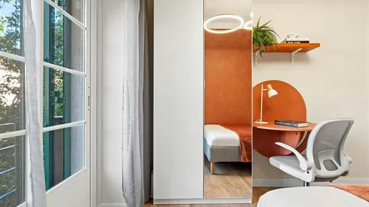 Rooms in Location is not specified - photo 6