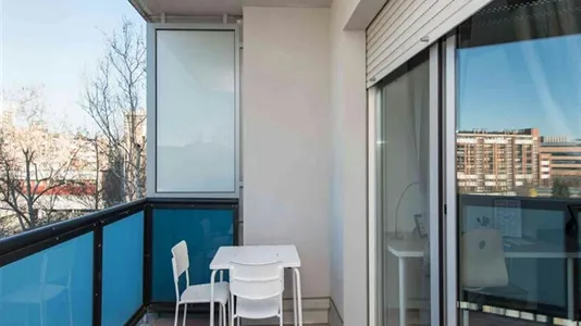 Rooms in Bologna - photo 5