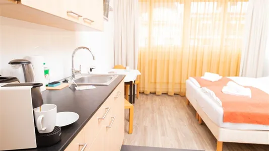 Apartments in Vienna Favoriten - photo 6