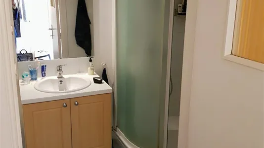 Apartments in Brussels Etterbeek - photo 5