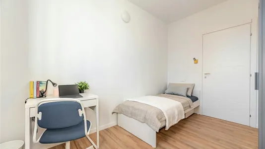 Rooms in Padua - photo 3