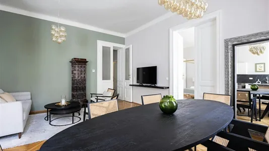 Apartments in Wien Neubau - photo 8