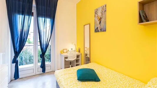 Rooms in Milano Zona 4 - Vittoria, Forlanini - photo 7