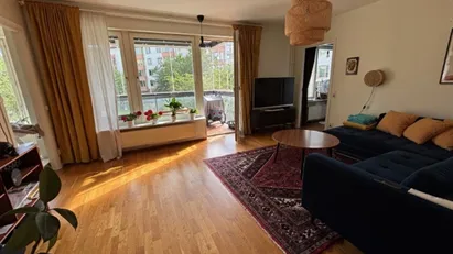 Solna - 3rok - 12mån - 21.850kr/mån