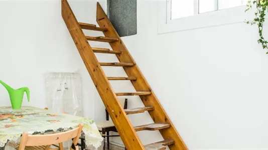 Rooms in Barcelona Ciutat Vella - photo 8