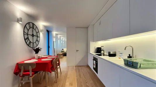 Apartments in Location is not specified - photo 6