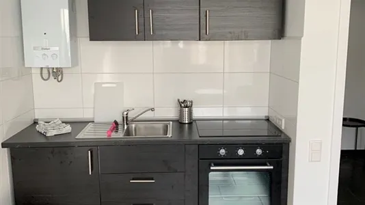 Apartments in Dusseldorf - photo 6