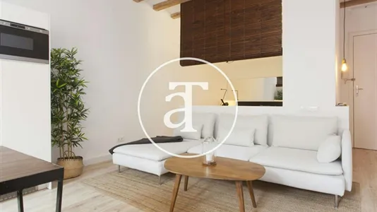 Apartments in Barcelona Gràcia - photo 4