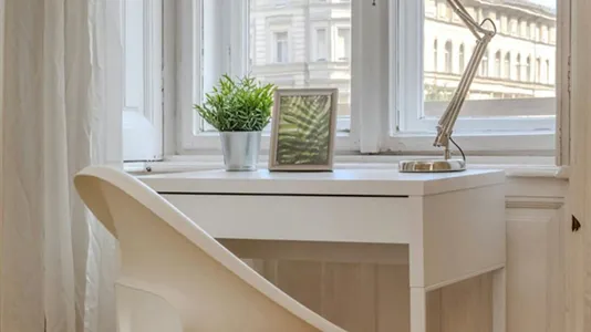 Rooms in Budapest Erzsébetváros - photo 4