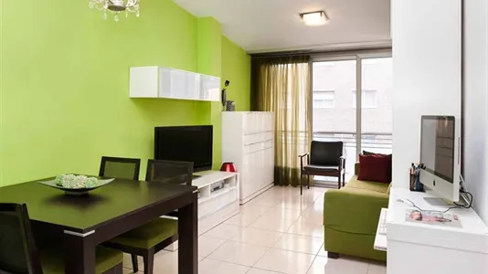 Rooms in L'Hospitalet de Llobregat - photo 9