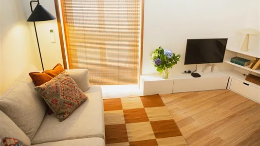 Apartments in Location is not specified - photo 4