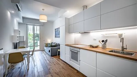 Apartments in Florence - photo 9