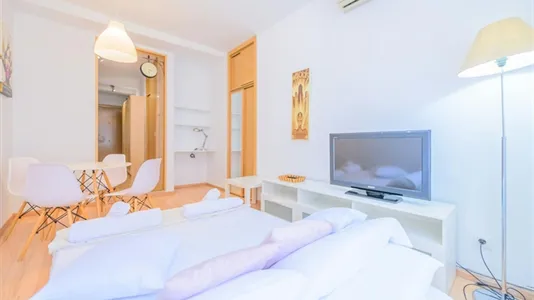 Apartments in Madrid Fuencarral-El Pardo - photo 10
