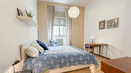 Rooms in Florence - photo 5