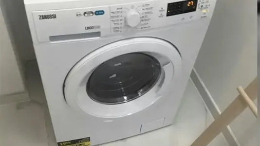 Apartments in Brussels Sint-Joost-ten-Node - photo 10