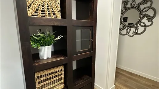 Rooms in Getafe - photo 8