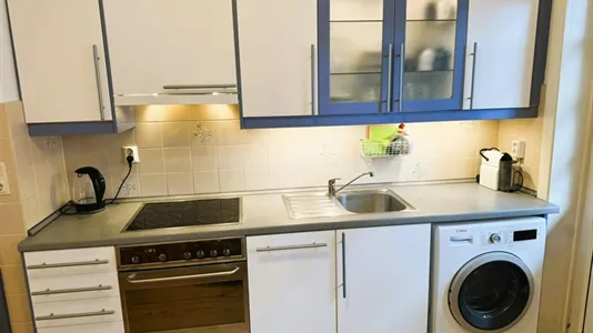 Apartments in Hamburg Mitte - photo 5