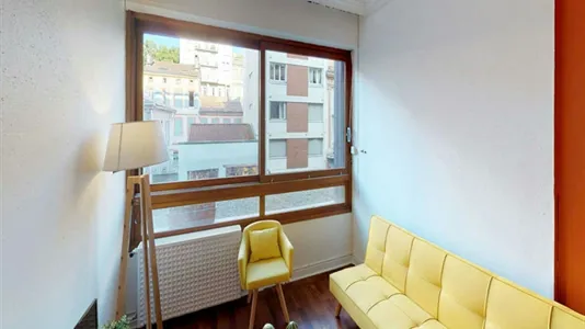 Rooms in Toulouse - photo 5