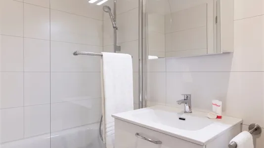 Apartments in Zürich Distrikt 4 - Aussersihl - photo 4