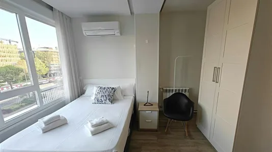 Apartments in Madrid Chamartín - photo 6