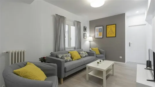 Apartments in Madrid Moncloa-Aravaca - photo 5