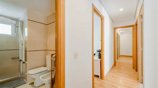 Rooms in Madrid Hortaleza - photo 6