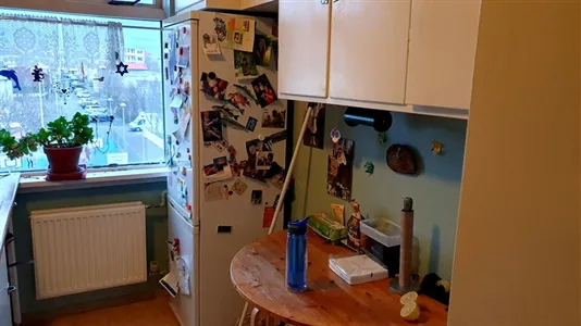 Rooms in Reykjavík Miðborg - photo 8