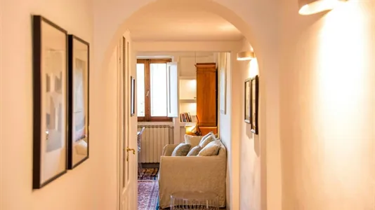 Apartments in Florence - photo 9