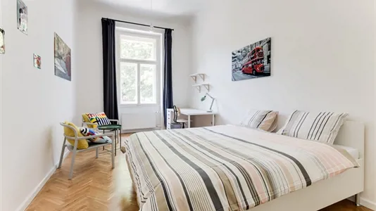Rooms in Prague 1 - photo 1