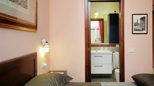 Rooms in Roma Municipio V – Prenestino/Centocelle - photo 4