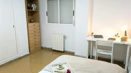 Rooms in Valencia Campanar - photo 1