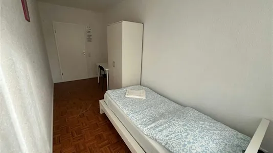 Rooms in Dortmund - photo 2