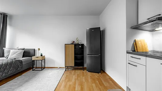 Apartments in Location is not specified - photo 4