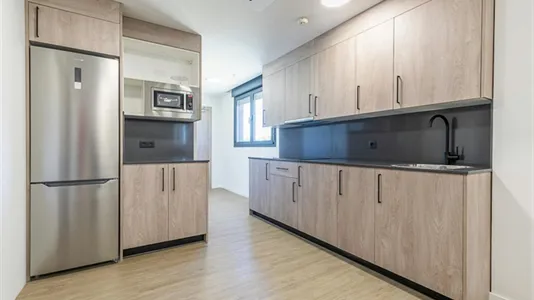 Rooms in Getafe - photo 5