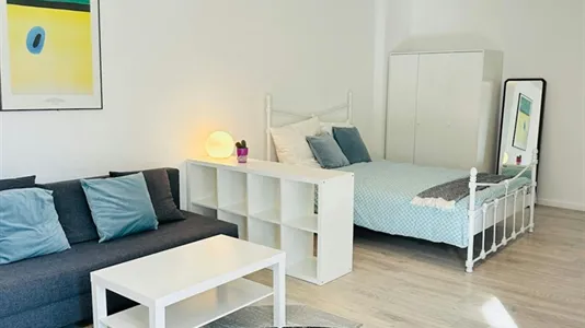 Apartments in Berlin Mitte - photo 10