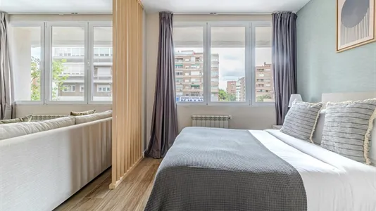 Apartments in Madrid Chamartín - photo 6