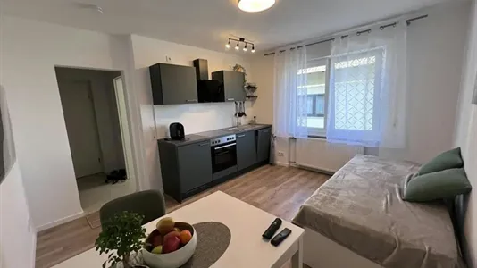 Apartments in Offenbach - photo 1