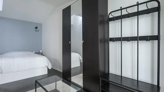 Rooms in Paris 20ème arrondissement - photo 6