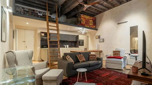 Apartments in Roma Municipio I – Centro Storico - photo 9