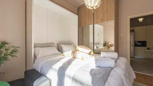 Apartments in Galatsi - photo 8