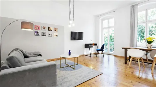 Apartments in Location is not specified - photo 4