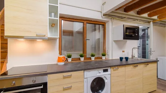 Rooms in Location is not specified - photo 10