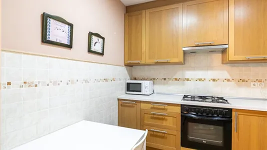 Apartments in Barcelona Sants-Montjuïc - photo 8